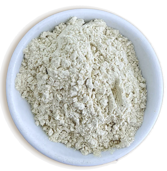 Condimento de Ajo en Polvo sin Sal