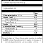 Diente de Ajo Deshidratado