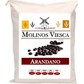 Arándano Cubierto Con Chocolate Sin Azúcar