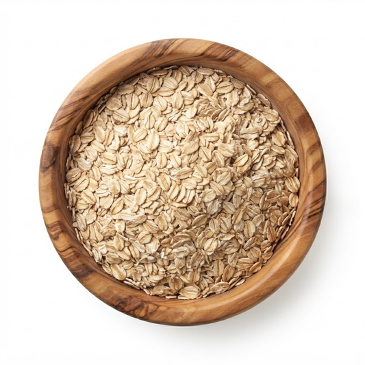 Avena En Hojuela