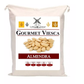 Almendra Sin Cutícula