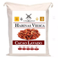 Cacao Entero Rojo Lavado
