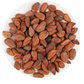 Cacao Entero Rojo Lavado