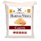 Harina De Camote Amarillo
