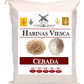 Harina Cebada
