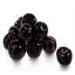 Cerezas Negras en Almibar sin Tallo