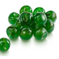 Cerezas Verdes en Almibar sin Tallo