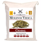 Charal de Oaxaca Deshidratado