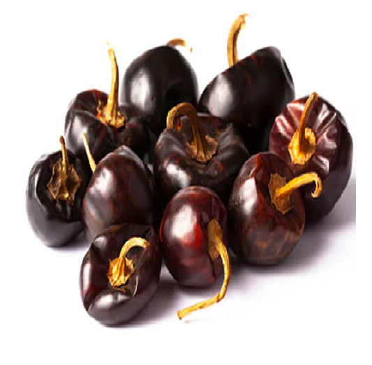 Chile Cascabel
