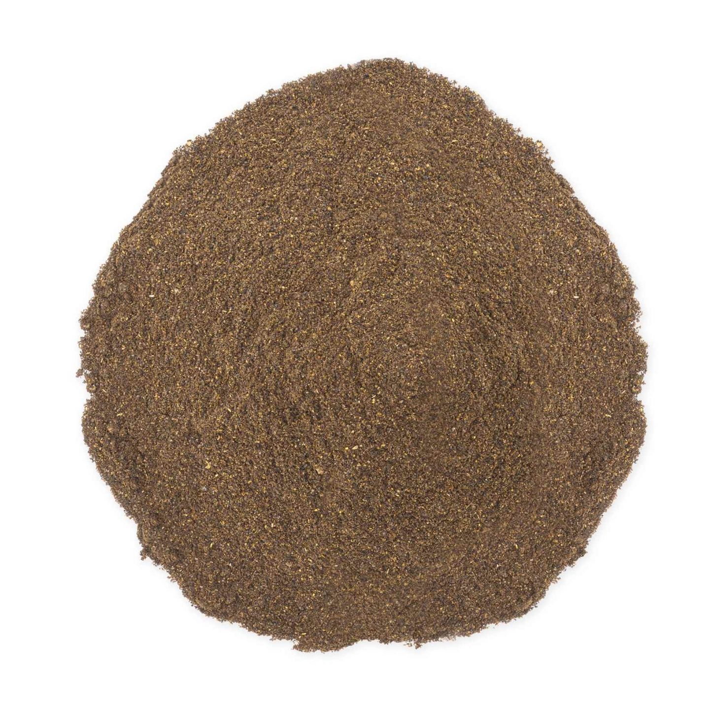 Chile Pasilla en Polvo