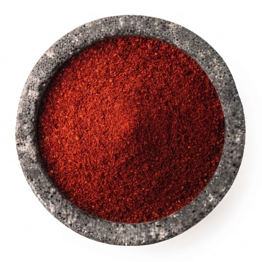 Chile De Árbol En Polvo