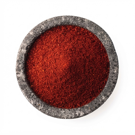 Chile De Árbol En Polvo