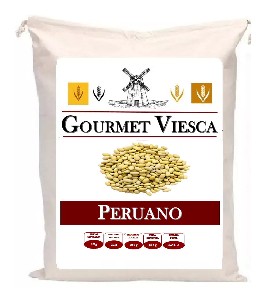 Frijol Peruano