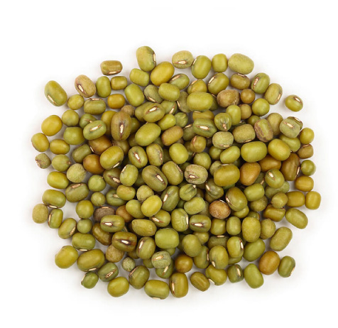 Frijol Mungo Soya Verde