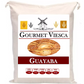 Guayaba Deshidratada en Rodajas