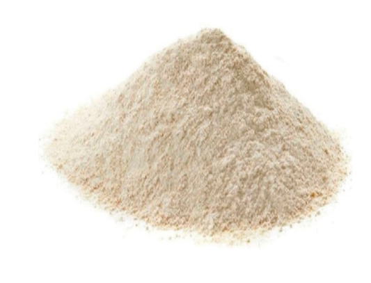 Harina De Maíz Blanco Tostado