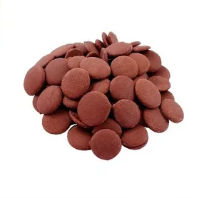 Chocolate Alpezzi Leche 32% Cacao Waffer