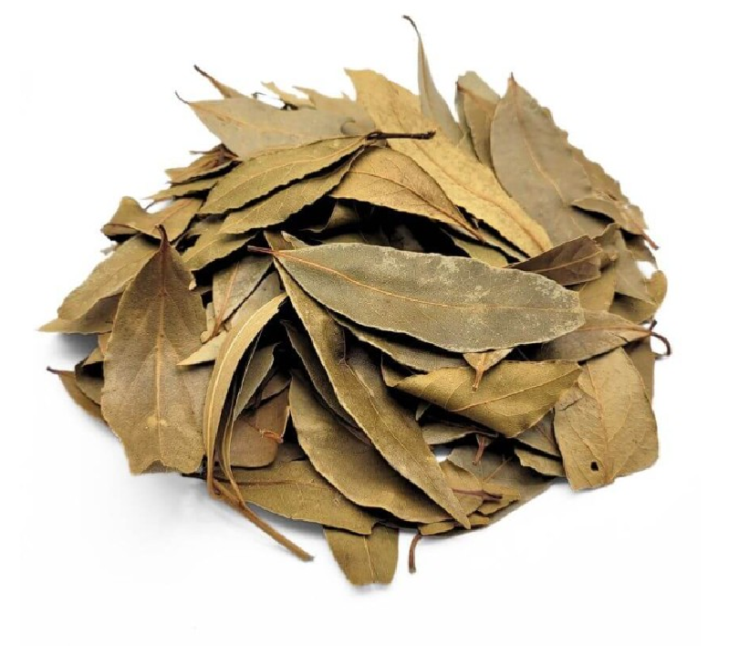 Hojas De Laurel Deshidratadas