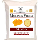 Mango Deshidratado en Polvo