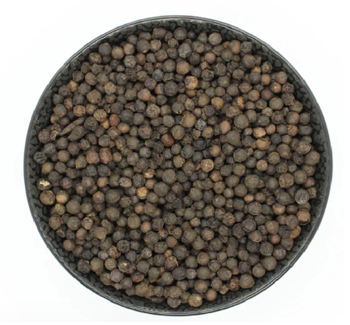 Pimienta Negra Entera