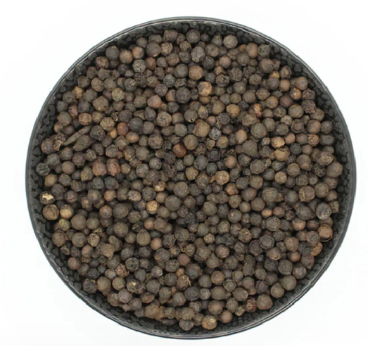 Pimienta Negra Entera