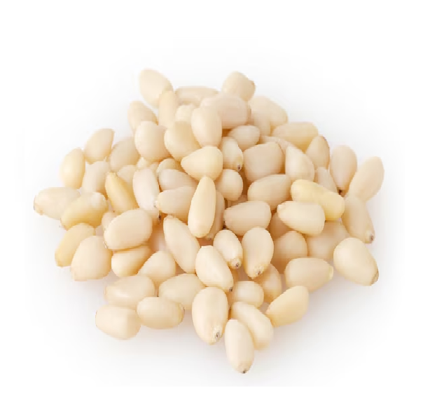 Piñon Blanco sin Cascara