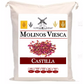 Petalos Deshidratados de Rosa de Castilla