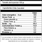 Chile Cascabel