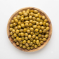 Aceituna en Salmuera