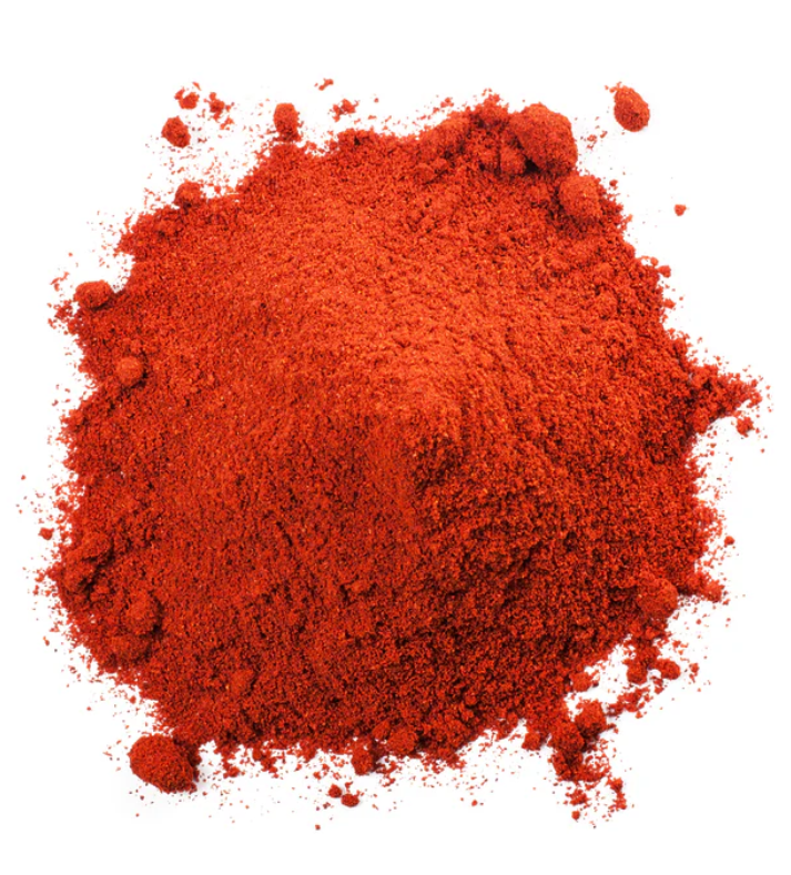 Achiote En Polvo