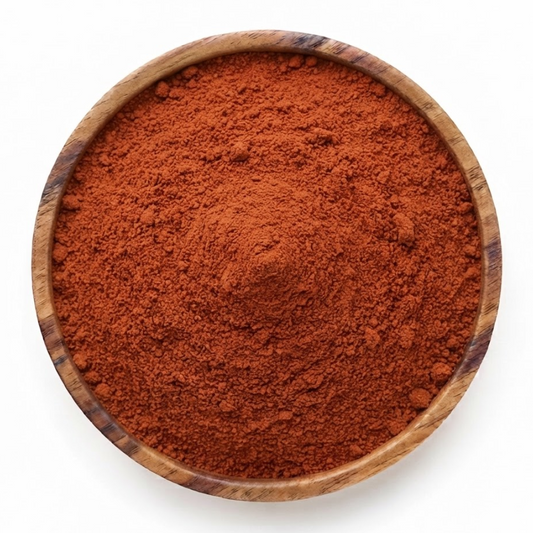 Adobo Rojo en Polvo