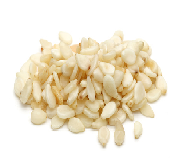 Ajonjolí Blanco Lavado