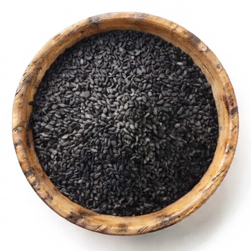 Ajonjolí Negro