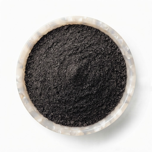 Harina De Ajonjolí Sésamo Negro