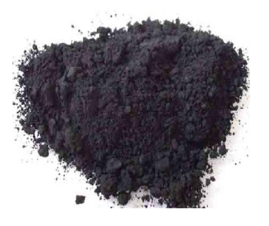 Harina De Ajonjolí Sésamo Negro