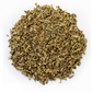 Hoja de Albahaca Deshidratada