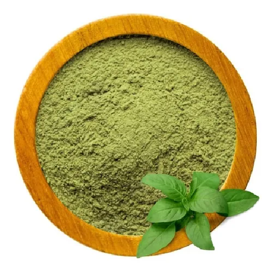 Albahaca en Polvo