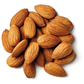 Almendra Natural Grande