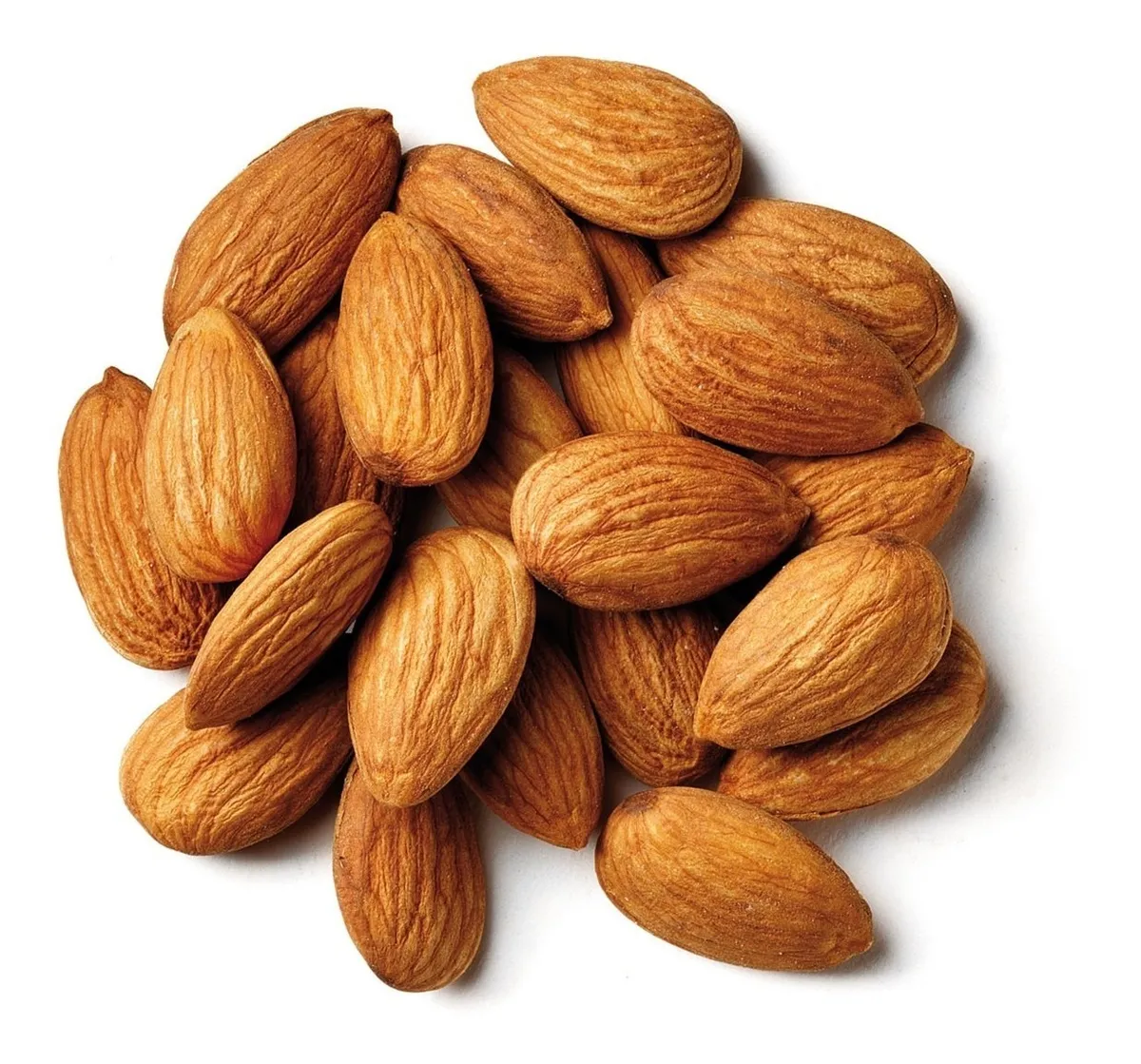 Almendra Natural Grande