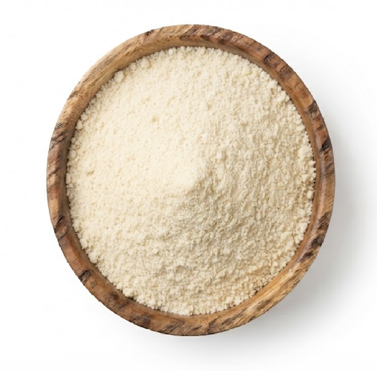 Harina De Almendras