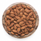 Almendra Natural Grande