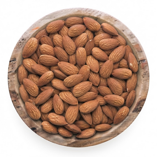 Almendra Natural Grande