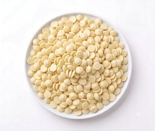 Chocolate Alpezzi Blanco 26% Cacao Waffer
