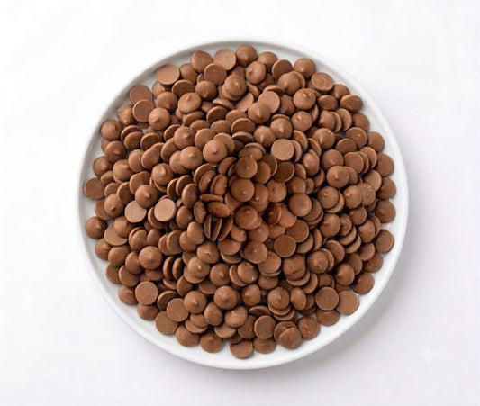 Chocolate Alpezzi Leche 32% Cacao Waffer
