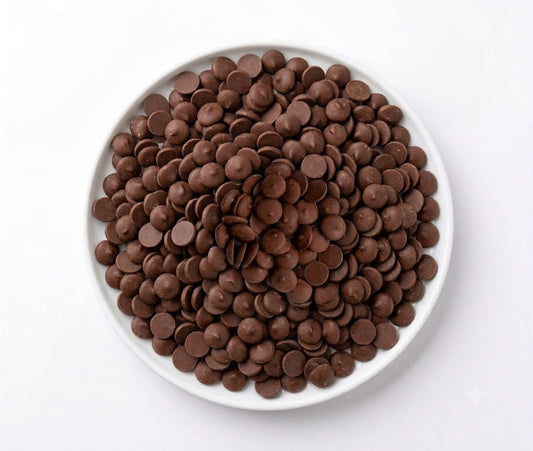 Chocolate Alpezzi Semiamargo 56% Cacao Waffer