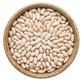 Frijol Alubia Blanca Grande