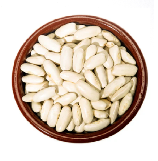 Frijol Alubia Blanca Grande