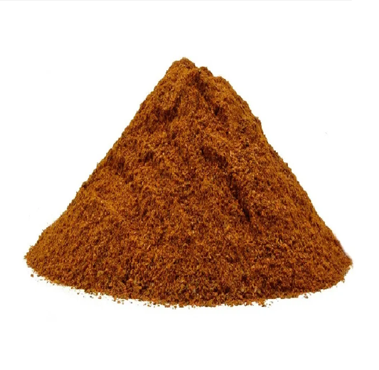 Chile Ancho En Polvo