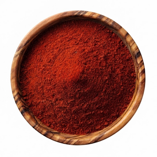 Chile Ancho En Polvo