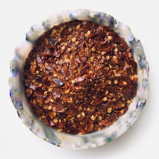 Chile De Árbol Martajado